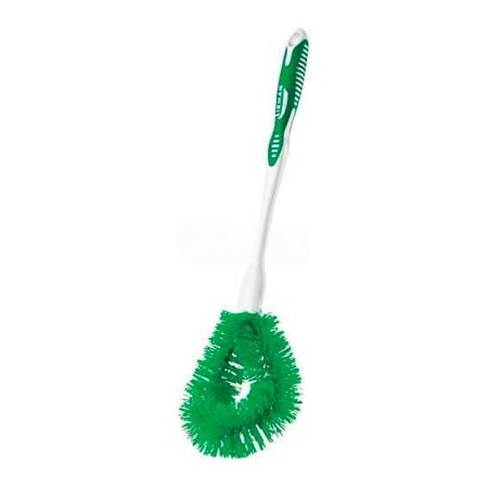 Libman Libman Commercial Angle Bowl Brush - 24 - Pkg Qty 12 24